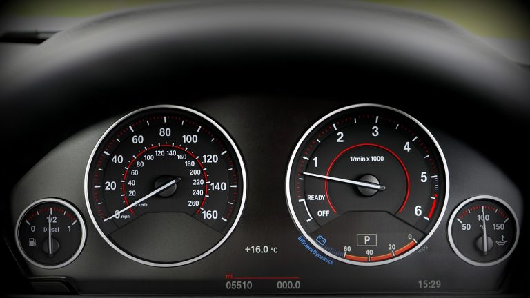 How Do You Measure Speed — in Miles or Kilometers per Hour?
