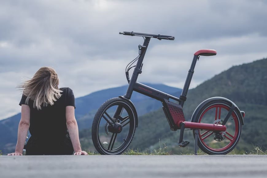 Trottinette Électrique Pliable : Guide Complet 2025