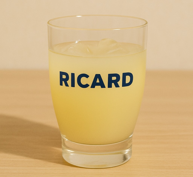 Ricard : Un Spiritueux Français Intemporel à la Réputation Mondiale
