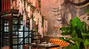 Réservez une Table chez Gramercy Miami: An Unforgettable Culinary Experience