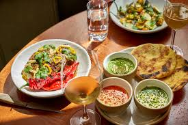 Power Lunch to Late-Night Cocktails: The Gramercy Miami’s All-Day Culinary Appeal