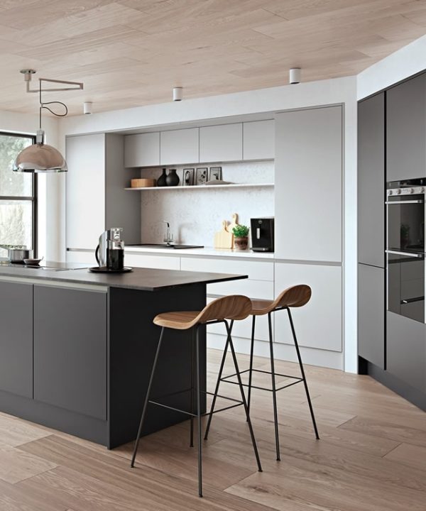 How Kitchen Designers in Shropshire Bring Function and Beauty Together