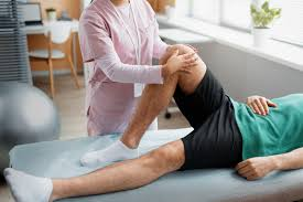 Pain vs. Discomfort: Knowing When to Seek Physical Therapy Treatment