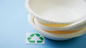 Are Paper Bowls Recyclable
