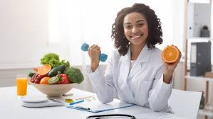 Become a Certified Sports Nutritionist and Boost Your Career