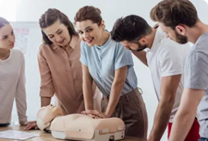 Tips for Choosing the Right Online CPR Provider
