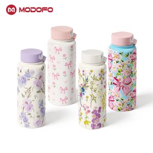 Stay Cool, Stay Hydrated with Modofo