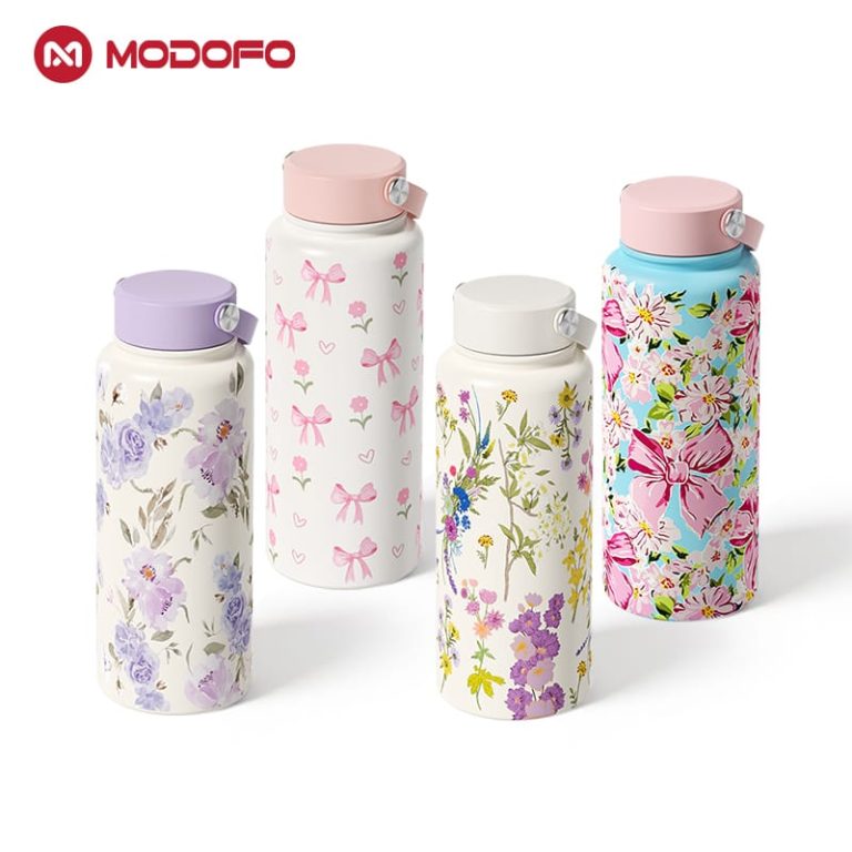 Stay Cool, Stay Hydrated with Modofo