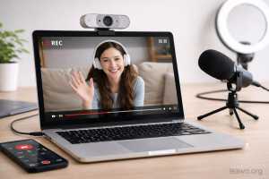 Clever Ways to Record Video on Mac for Free