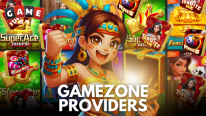 GameZone Providers Enable Consistent Gaming Experience