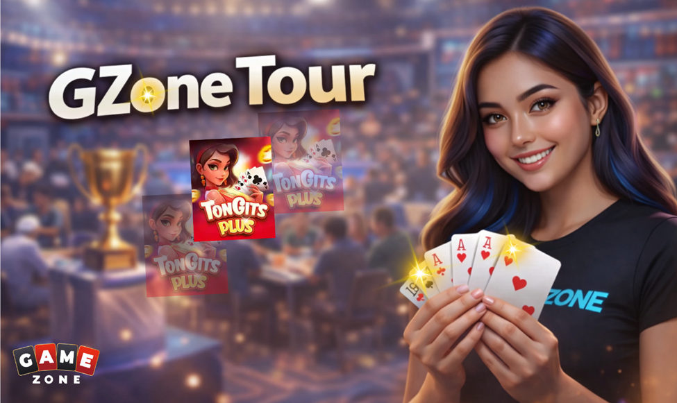 The Comeback Everyone’s Waiting For: GZone Tour Returns