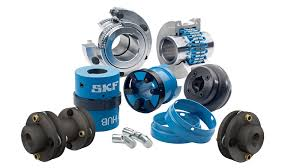 Important Power Transmission Products for Industrial Applications