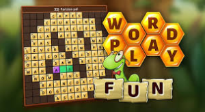Word Puzzle Games Taking Over Online Entertainment