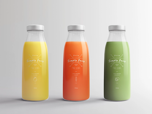 How Bottled Juice Production Keeps Fresh Flavor and Stable Quality
