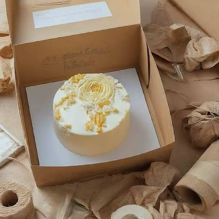 Safe & Stylish Cake Delivery: Choosing the Perfect Box
