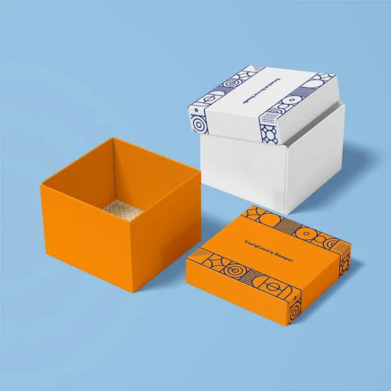 How to Choose a Two Piece Rigid Box for Bakery Gift Sets